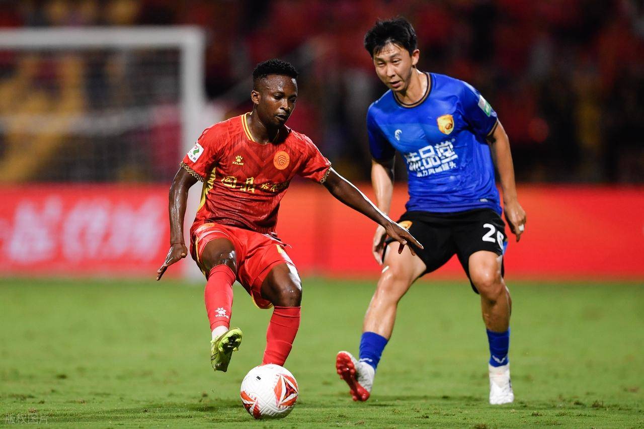 1-1大冷门中甲第15战平中甲第520岁新星胡家进惊艳处子球