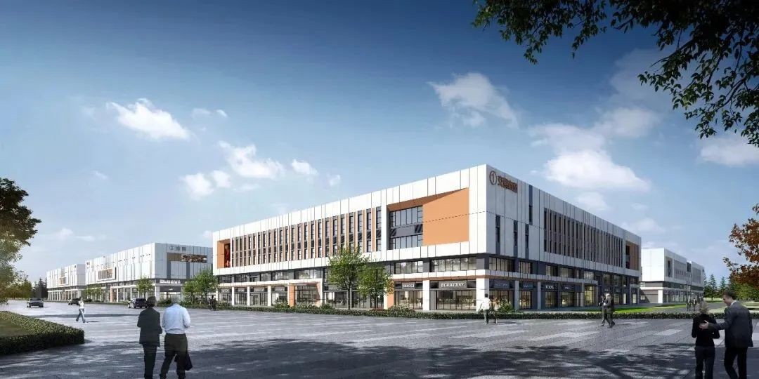 双屿街道浙南农副产品中心市场1区306、307、308室等多处房产三年租赁权拍卖公告