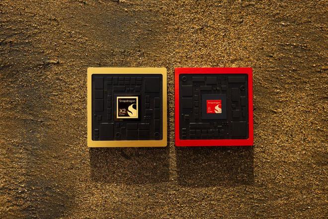 最快SoC和PC处理器！第五代骁龙8至尊版和骁龙X2 Elite系列发布