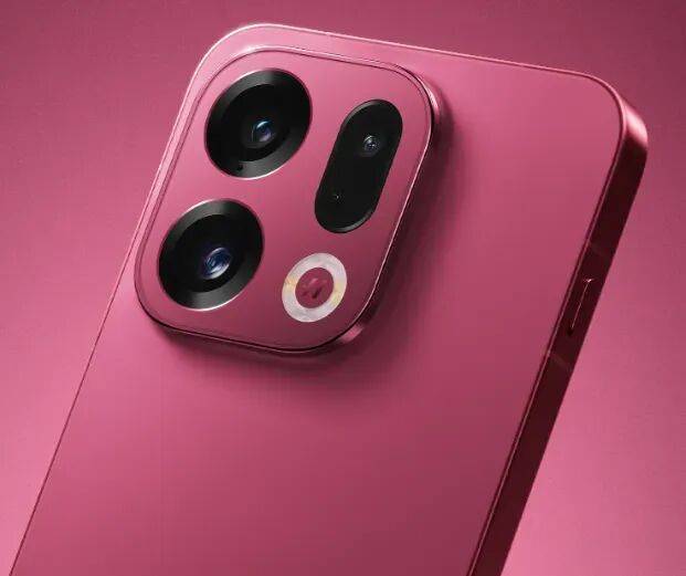 OPPO Find X9系列新品发布会再预热：Pad 5、Watch S同步亮相