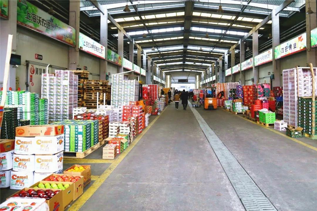 复星丝路中心商铺—超稀缺—小面积—产品介绍—面积